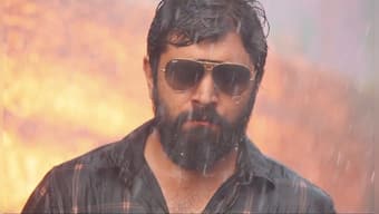 Richie: Nivin Pauly has been the biggest pillar of the film, says director Gautham Ramachandran