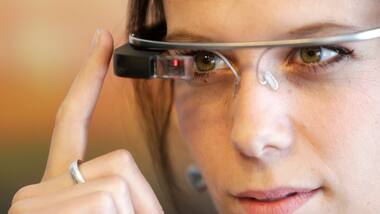 Google Glass to help autistic children improve their social skills