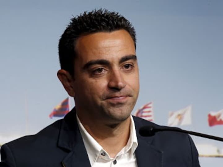 La Liga: Xavi focussed on Al Sadd's Qatar Cup final, still undecided on taking up offer to coach Barcelona, says club source