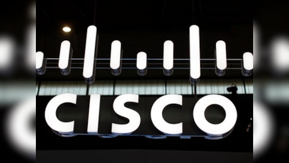 Cisco announces $1 billion programme to help city planners make smart cities
