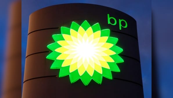 Consortium of energy companies including BP, Royal Dutch Shell to develop a blockchain-based digital platform