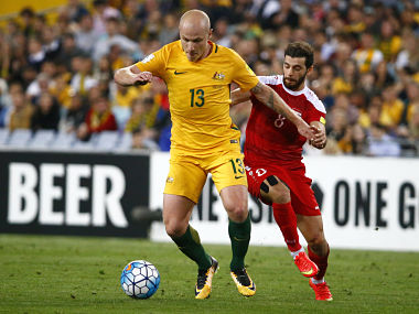 AFC Asian Cup 2019: Tim Cahill-less Australia bank on pace and versatility as they look to clinch back-to-back titles AFC Asian Cup 2019: Tim Cahill-less Australia bank on pace and versatility as they look to clinch back-to-back titles