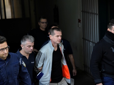 Greece Supreme Court adjourns appeal hearing for extradition of Russian bitcoin cybercriminal Greece Supreme Court adjourns appeal hearing for extradition of Russian bitcoin cybercriminal