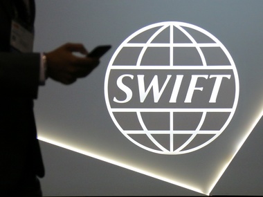 SWIFT urges banks to upgrade their security as threats from digital heists are on the rise SWIFT urges banks to upgrade their security as threats from digital heists are on the rise
