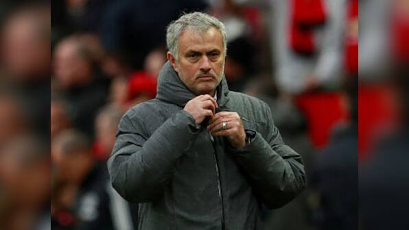 Premier League: Manchester United boss Jose Mourinho invited by club fans to address recent tensions