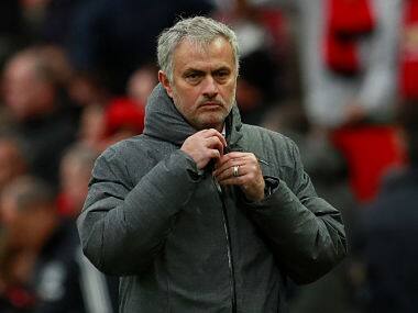 Premier League: Manchester United boss Jose Mourinho invited by club fans to address recent tensions