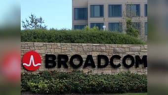 Broadcom promises not to sell national security assets to foreign players if Qualcomm takeover deal is approved