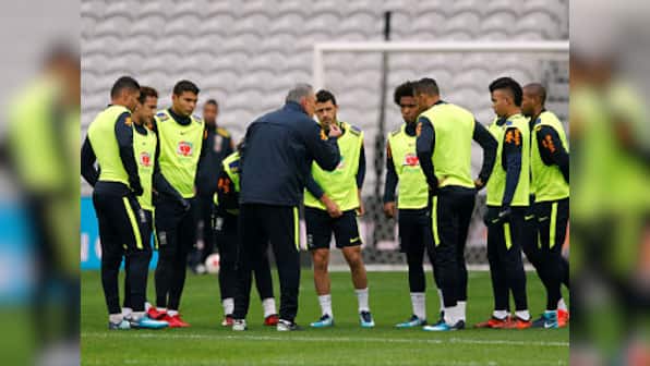 International friendlies: Star-studded Brazil look to get World Cup preparations underway against Japan