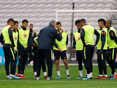 International friendlies: Star-studded Brazil look to get World Cup preparations underway against Japan International friendlies: Star-studded Brazil look to get World Cup preparations underway against Japan