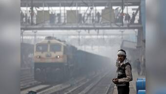 Delhi pollution: Air quality remains 'hazardous' in capital, NGT lambasts authorities for not heeding orders