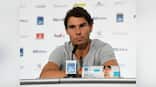 ATP Finals: Rafael Nadal admits not training at 100% after injury scare, hopes to be ready for event