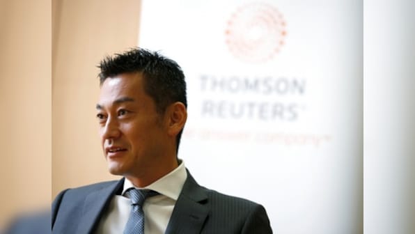 Bitcoin's value should be about 99 percent less than the current level, says Japan Post Bank CIO