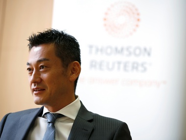 Bitcoin's value should be about 99 percent less than the current level, says Japan Post Bank CIO Bitcoin's value should be about 99 percent less than the current level, says Japan Post Bank CIO