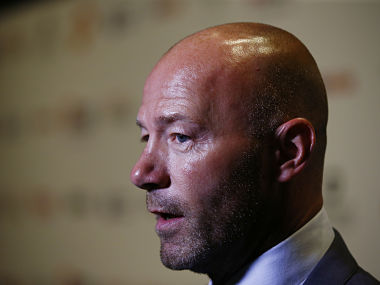 Premier League: Alan Shearer fears he may be at risk of suffering from dementia due to heading footballs Premier League: Alan Shearer fears he may be at risk of suffering from dementia due to heading footballs