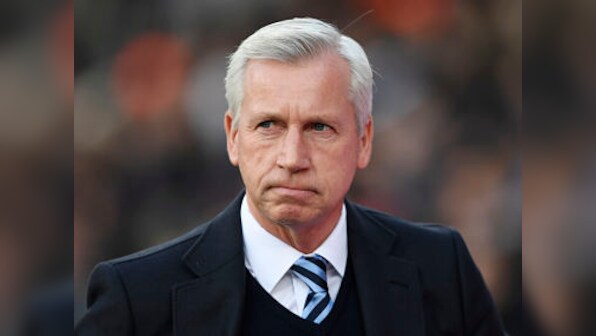 Premier League: West Bromwich Albion appoint former Crystal Palace boss Alan Pardew as manager