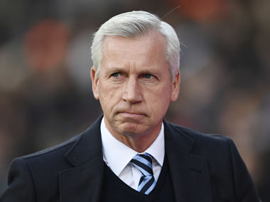 Premier League: West Bromwich Albion appoint former Crystal Palace boss Alan Pardew as manager Premier League: West Bromwich Albion appoint former Crystal Palace boss Alan Pardew as manager