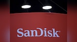 SanDisk unveils prototype of world's smallest 1 TB flash drive at CES 2018