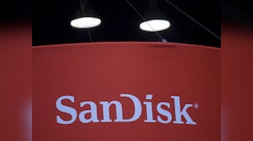 SanDisk unveils prototype of world's smallest 1 TB flash drive at CES 2018
