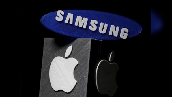 Samsung becomes the second largest smartphone brand in UK behind Apple