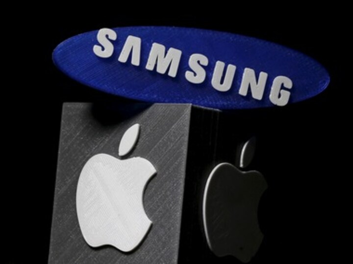 Samsung becomes the second largest smartphone brand in UK behind Apple