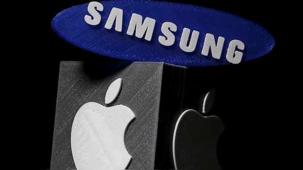 Apple and Samsung fined by Italy's competition watchdog for 'planned obsolescence'