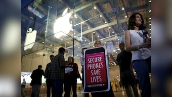 Apple reportedly offered to help FBI in opening Texas church attacker's encrypted iPhone