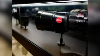 German high-end camera and optics brand Leica opens first partner store in India