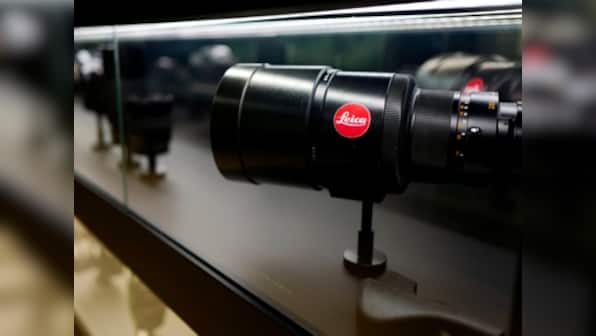 German high-end camera and optics brand Leica opens first partner store in India