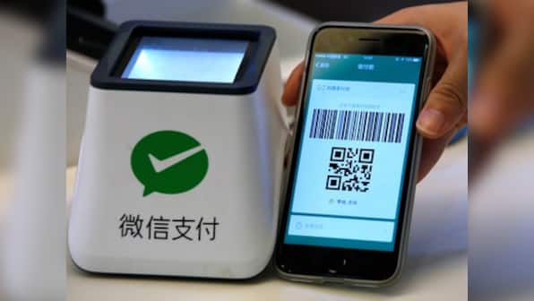 Tencent to make Malaysia the first foreign country for rolling out its WeChat ecosystem