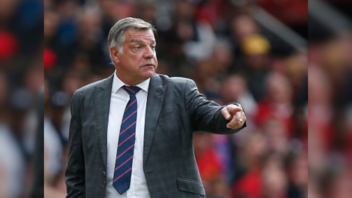 Premier League: Clubs' job to allay players' concerns about health risks before resuming league, says Sam Allardyce