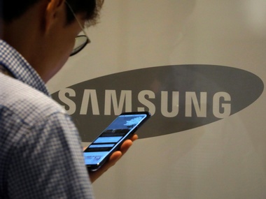 Samsung files a patent that explores palm scanning for forgotten password Samsung files a patent that explores palm scanning for forgotten password