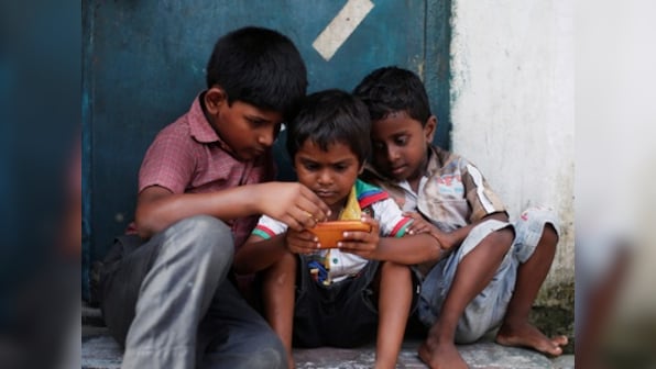 India ranks first in the world in terms of mobile broadband penetration: Mukesh Ambani