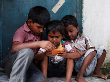 India ranks first in the world in terms of mobile broadband penetration: Mukesh Ambani India ranks first in the world in terms of mobile broadband penetration: Mukesh Ambani