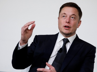 Elon Musk plans to compete to fund, build and operate a high-speed loop in Chicago Elon Musk plans to compete to fund, build and operate a high-speed loop in Chicago
