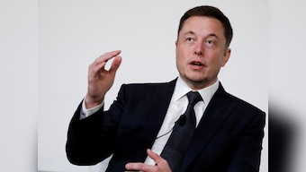 Elon Musk is spending more time arguing on Twitter than he is on putting out original tweets: Report