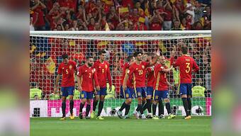 FIFA World Cup 2018: Spain face possible tournament exit due to government interference within RFEF