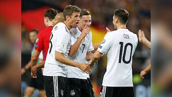 FIFA World Cup 2018 draw: From title-holders Germany to hosts Russia, here's a look at teams in Pot 1
