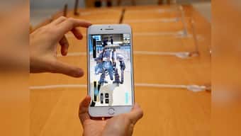 Apple is working on reality OS-powered AR headset; plans to announce it by 2019 with sales set for 2020