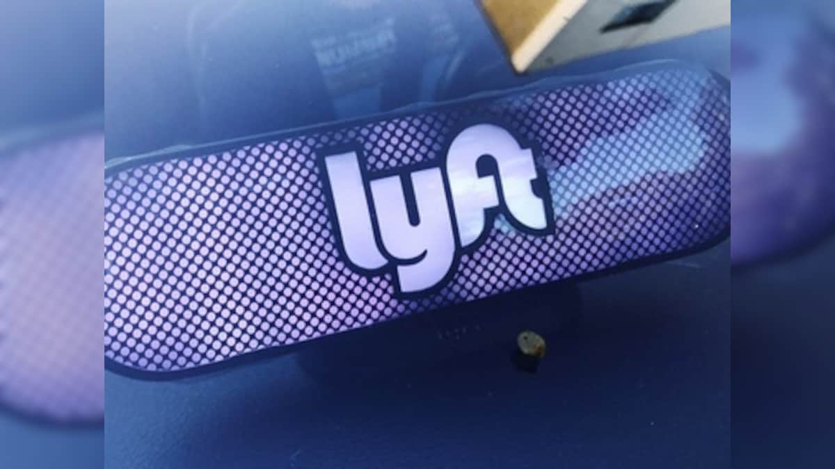 Ride-hailing firm Lyft Inc files for IPO with U.S. Securities and Exchange Commission