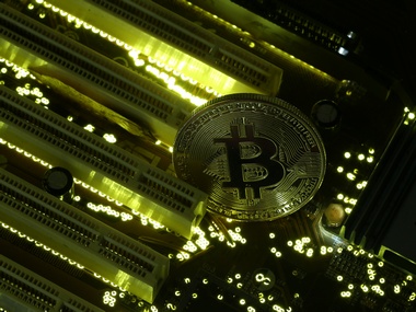 As the Bitcoin touches a record $16,000, here are a few things to know about the volatile currency As the Bitcoin touches a record $16,000, here are a few things to know about the volatile currency