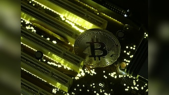 As the Bitcoin touches a record $16,000, here are a few things to know about the volatile currency