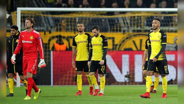 Champions League: From PSG on rampage to AS Monaco's drab campaign, takeaways from Gameweek 5