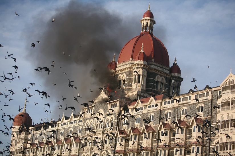 Mumbai, before and after 26/11: How the 2008 terror attacks changed the city and its citizens Mumbai, before and after 26/11: How the 2008 terror attacks changed the city and its citizens