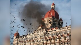 26/11 shook the national consciousness; why doesn't it inspire Bollywood?