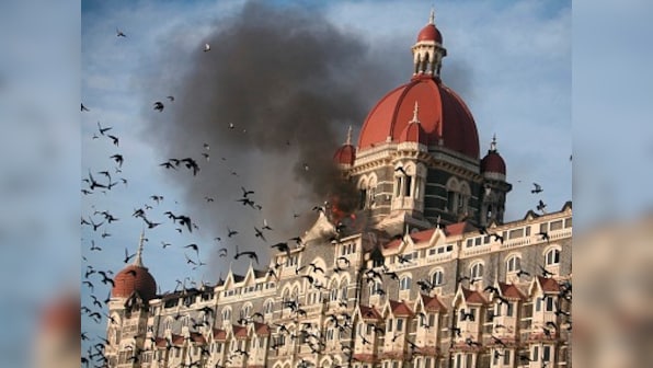 26/11 shook the national consciousness; why doesn't it inspire Bollywood?