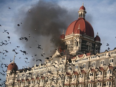 26/11 shook the national consciousness; why doesn't it inspire Bollywood? 26/11 shook the national consciousness; why doesn't it inspire Bollywood?