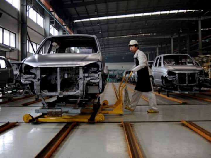 Ford announces a $756 million investment with its Chinese joint venture Zotye