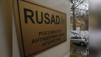 Russia awaits World Anti-Doping Agency’s decision over missing deadline to allow Moscow lab access