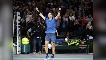 Rafael Nadal clinches year-end World No 1 ranking to complete long road back to the top