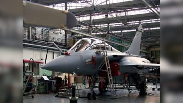 CAG report on Rafale: Here's why the Centre's bid evaluation method may have been questioned